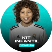 Kit Infantil