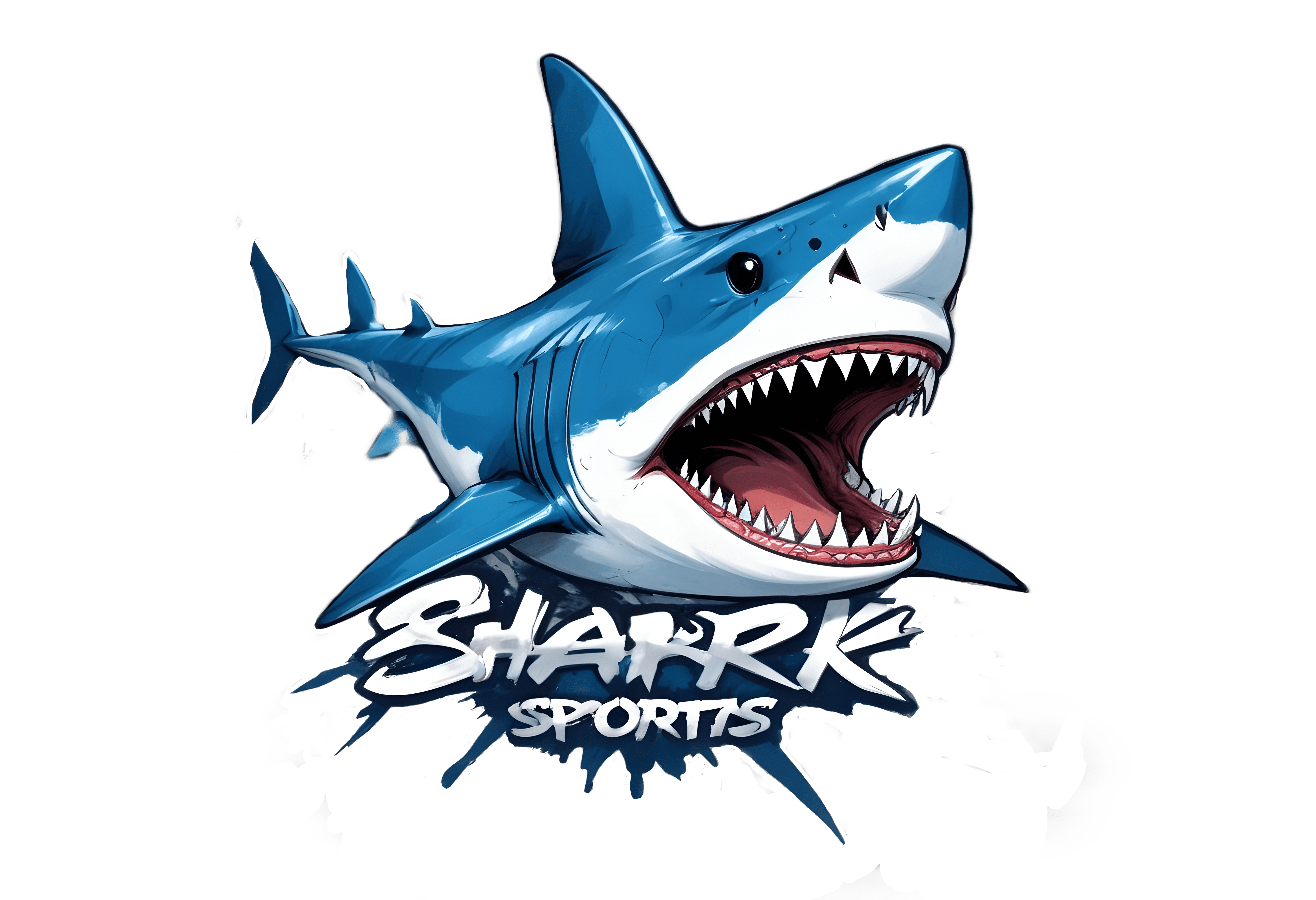 Shark Sports